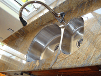 Kitchen Sinks