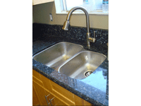 Kitchen Sinks