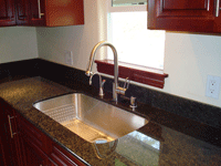 Kitchen Sinks