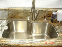 Kitchen Sinks