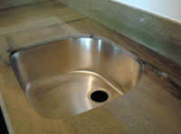 Kitchen Sinks