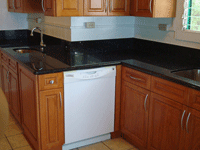 Kitchen Sinks