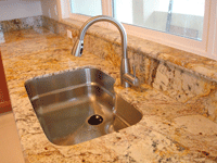 Kitchen Sinks
