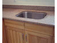 Kitchen Sinks
