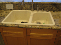 Kitchen Sinks