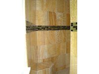 Showers