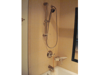 Showers