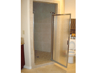 Showers