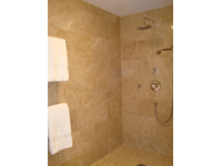 Showers